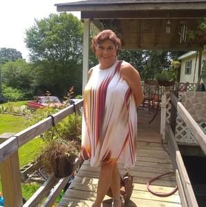 Meet your Posher, Glenda